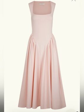 Meshki Sharon Scuba Dress